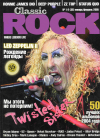 Купить книгу  - Журнал &quot;Classic Rock&quot;, 2005, № 1-2 (35), январь/февраль