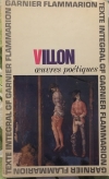 Купить книгу Виллон, Флансуа - Поэтические произведения