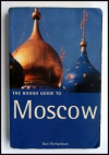купить книгу Dan Richardson - The rough guide to Moscow