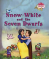 купить книгу Наумова, Н.А. - Snow-White and the Seven Dwarfs = Белоснежка и семь гномов