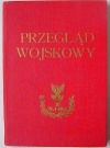 купить книгу Сборник - Przeglad wojskowy