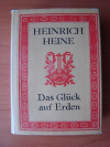 Купить книгу Гейне Г. - Избранные произведения на немецком языке