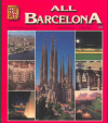 Купить книгу Manuel Milian Mestre - All Barcelona Купить книгу Manuel Milian Mestre - All Barcelona