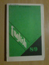 купить книгу Островский Б. С. - Английский язык. Факультативный курс. Учебное пособие для 8 - 9 классов средней школы