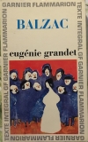 Купить книгу Бальзак, Оноре - Евгения Гранде