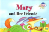 Купить книгу Кошманова, Д.В. - Mary and Her Friends = Мэри и ее друзья