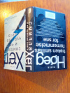 Купить книгу Хег, Питер: - Смилла и ее чувство снега