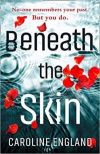 Купить книгу Caroline England - Beneath the Skin