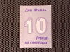 Купить книгу Дон Файла - 10 уроков на салфетках