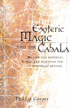 Купить книгу Phillip Cooper - Esoteric Magic and the Cabala