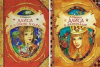 купить книгу Льюис Кэрролл - Алиса в стране чудес. Алиса в Зазеркалье. В 2-х томах