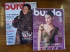 Купить книгу Burda - Журнал Burda новогодний выпуск