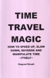 Купить книгу Osgood Stradt - Time Travel Magick