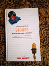 Купить книгу Парсонс Тони - Истории, которые мы можем рассказать