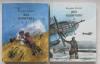 Купить книгу Каверин, Вениамин - Два капитана: Роман в 2 томах (Страна приключений)