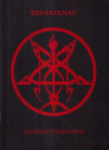 Купить книгу Res Satanae - Ecclesia Tenebrarum