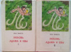 купить книгу Эффель, Жан - Любовь Адама и Евы В 2 томах