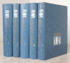 купить книгу Моэм, Сомерсет - Собрание сочинений в 5 томах