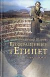 Купить книгу Владимир Шаров - Возвращение в Египет