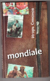 Купить книгу Симонов, И.Л. - Mondiale