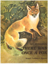 Купить книгу Akimushkin, Igor - There was once the Fox