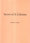 Купить книгу Basil Crouch - Secret of A Lifetime