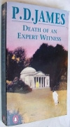 купить книгу James P. D. - Death of an Expert Witness