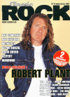 Купить книгу  - Журнал &quot;Classic Rock&quot;, 2002, № 13, июль/август