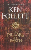 купить книгу Ken Follett - The Pillars of the Earth