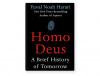 Купить книгу Harari - Homo Deus: A Brief History of Tomorrow