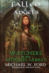 Купить книгу Michael W. Ford - Fallen Angels: Watchers and the Witches Sabbat