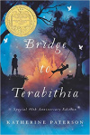 Купить книгу Katherine Paterson - Bridge to Terabithia