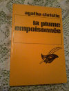Купить книгу Christie Agatha / Кристи Агата - La plume empoisonnee / Отравленное крыло. На французском языке