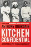 Купить книгу Anthony Bourdain - Kitchen Confidential. Adventures in the Culinary Underbelly