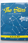 Купить книгу Н. A. Ray. - The Stars