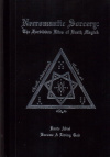 Купить книгу Dante Abiel - NECROMANTIC SORCERY: The Forbidden Rites of Death Magick