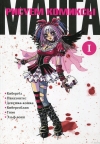 купить книгу Garcia Robert, Casaus Fernando - Рисуем комиксы манга. Книга 1 (The Monster Book of Manga)
