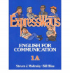 Купить книгу Molinsky, Steven J. - Express Ways: English for Communication 1A