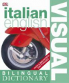 Купить книгу Vitale, Mark - Italian-English Visual Bilingual Dictionary