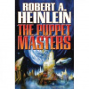Купить книгу Heinlein, R. - The Puppet Masters Купить книгу Heinlein, R. - The Puppet Masters