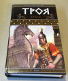 купить книгу Измайлова Ирина - Троя