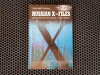 Купить книгу Александр Никонов - Russian X-Files. Сеансы черной и белой магии с разоблачением