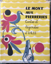 Купить книгу  - Le mont aux pierreries. Contes et legendes d'URSS. Сказки народов СССР