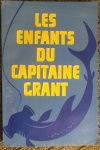 купить книгу Верн, Жюль - Les enfants du capitaine Grant. Дети капитана Гранта.