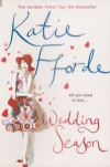 купить книгу Katie Fforde - Wedding Season