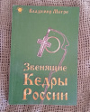 Купить книгу Мегре В. Н. - Звенящие кедры России. Книга вторая