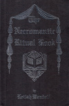Купить книгу Leilah Wendell - The Necromantic Ritual Book