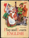 Купить книгу Амамджян, Ш.Г. - Play and Learn English. Играя, учись!
