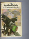 Купить книгу Christie, Agatha - The Labours of Hercules