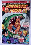 купить книгу Комикс Nо 161, August - Fantastic Four.